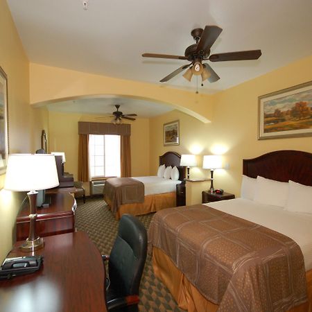 Best Western Plus Manvel Bilik gambar