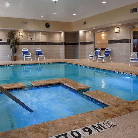 Best Western Plus Manvel Luaran gambar