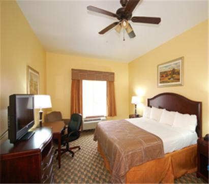 Best Western Plus Manvel Luaran gambar