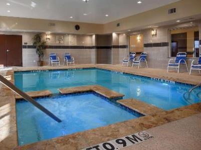 Best Western Plus Manvel Luaran gambar