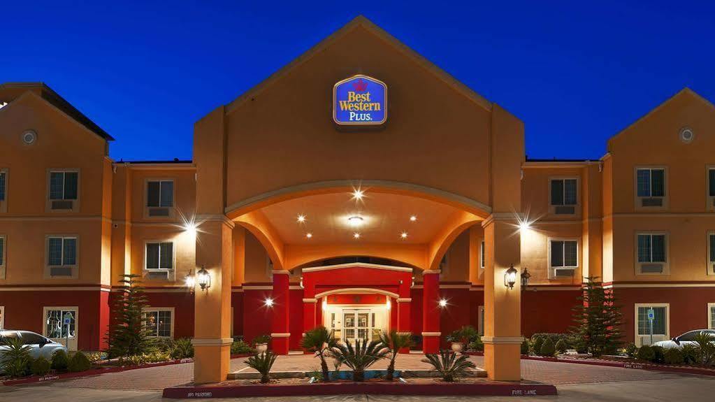 Best Western Plus Manvel Luaran gambar